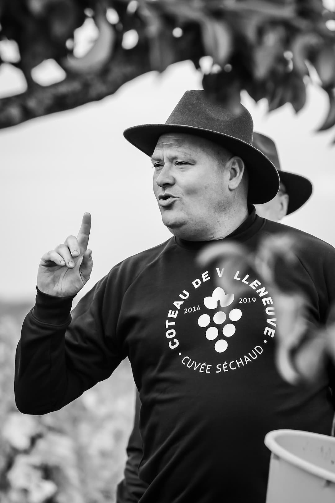 Portrait David Fourrier