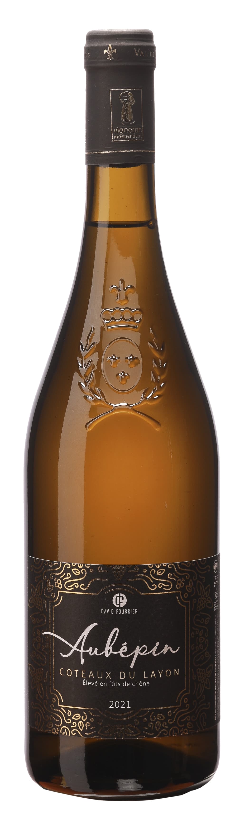 Coteaux du Layon - Cuvée l'Aubépin