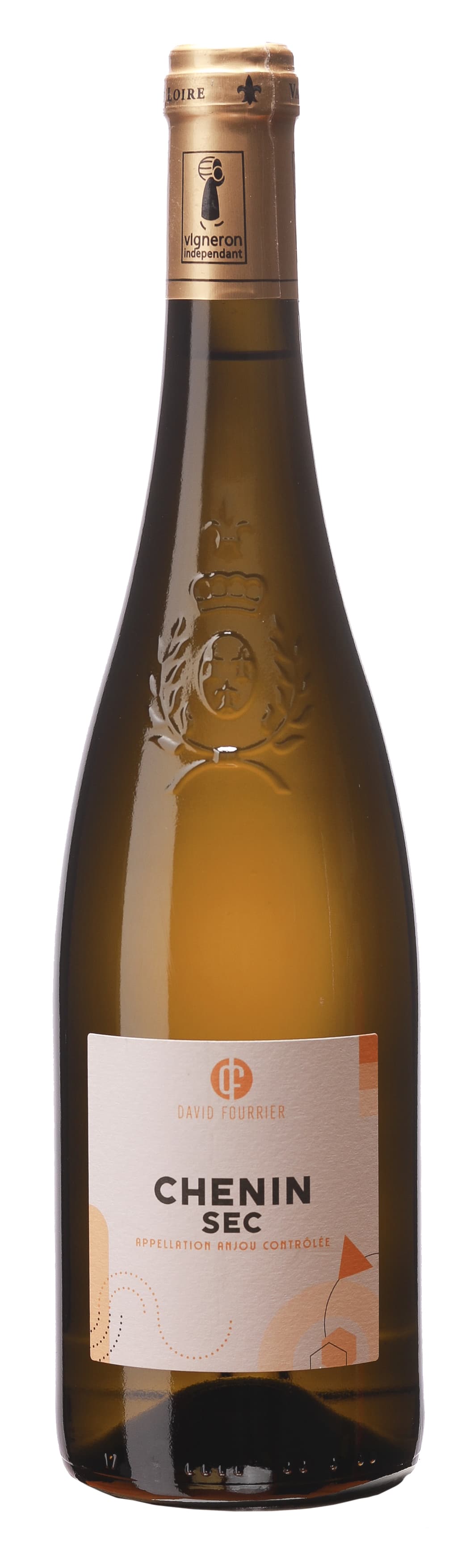 Anjou Demi-sec