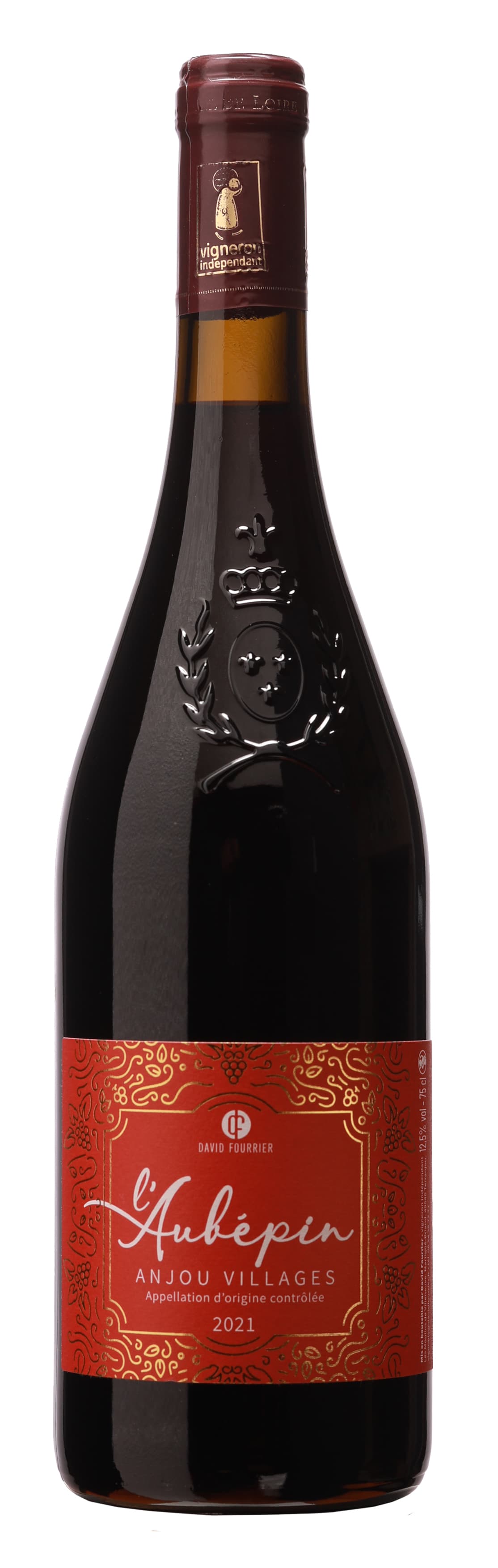 Anjou Village - L'Aubépin