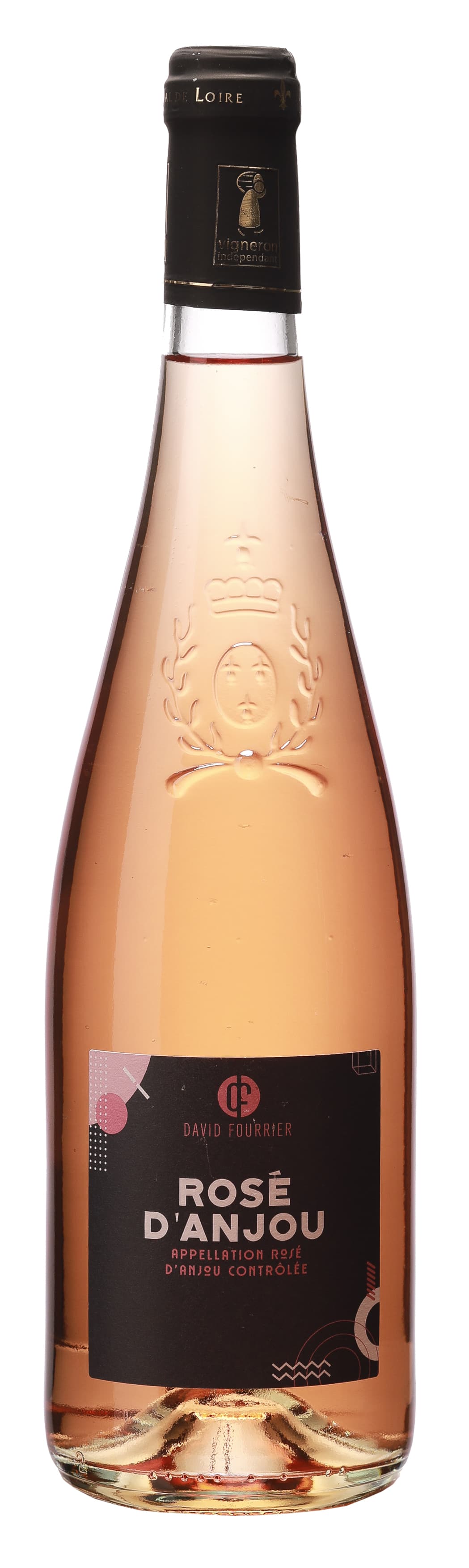 Rosé d'Anjou