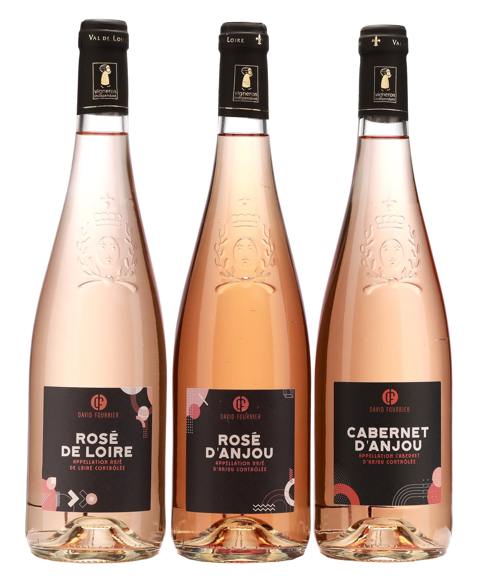Les Rosés
