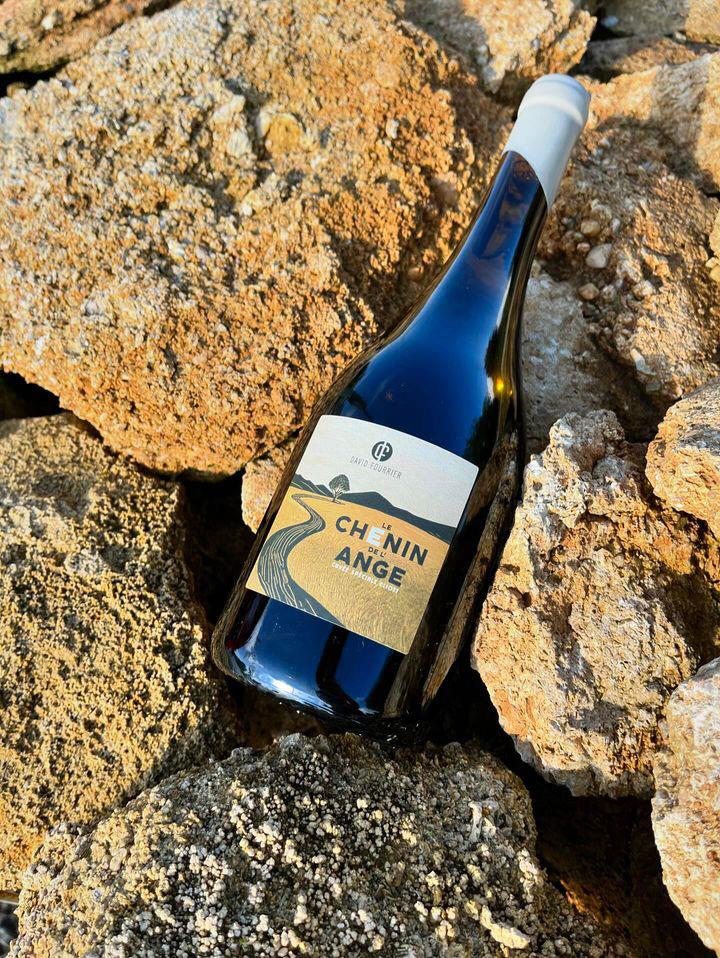 Eliott, tu aurais eu 21 ans aujourd’hui, je tiens à te dédier cette cuvée. 